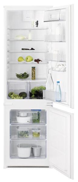 Акция на Встраиваемый холодильник Electrolux RNT3FF18S от MOYO
