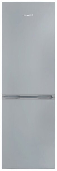 Акція на Холодильник Snaige RF58SM-S5MP2F від MOYO