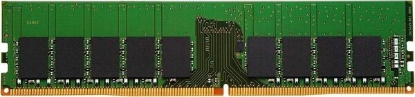 Акция на Память серверная  Kingston DDR4 3200 16GB ECC UDIMM (KSM32ED8/16HD) от MOYO
