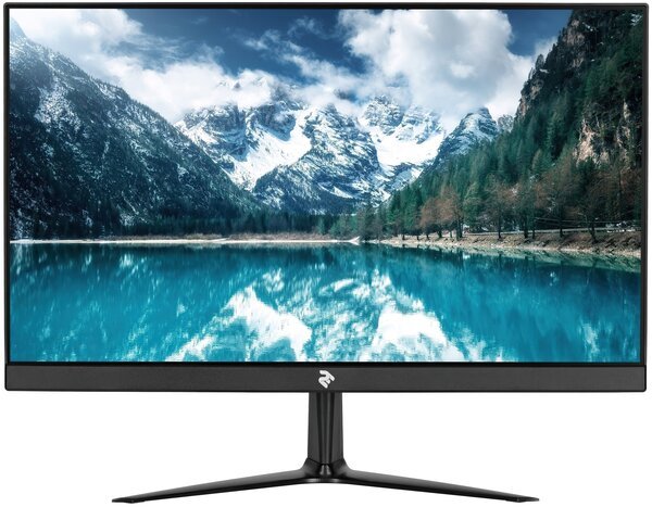 

Монитор 21.5" 2E E2220B (2E-E2220B-01.UA)