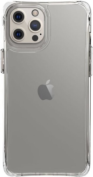 

Чехол UAG для Apple iPhone 12 Pro Max Plyo Crystal Crystal Clear (112362174343)