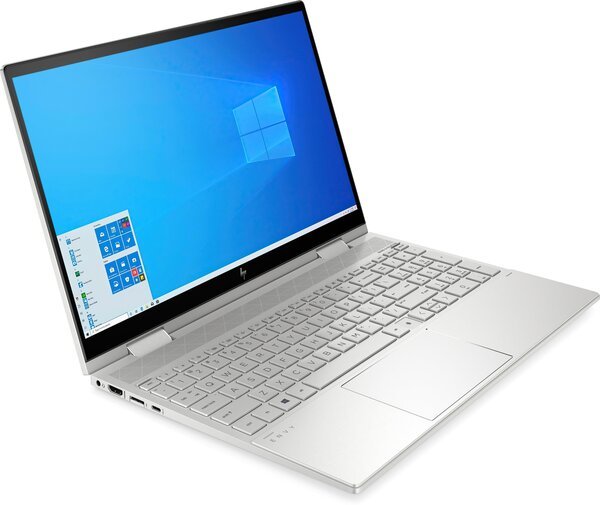 

Ноутбук HP ENVY x360 15-ed1017ur (2X1Q9EA)
