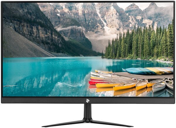 

Монитор 27" 2E E2720B (2E-E2720B-01.UA)