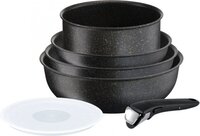 Набор посуды TEFAL Ingenio Authentic 6 предметов (L6719452)