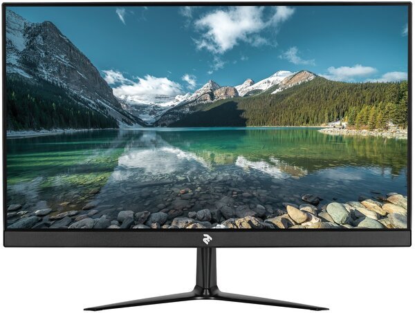 

Монитор 23.8" 2E E2420B (2E-E2420B-01.UA)