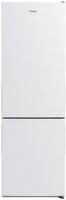 Холодильник CANDY CVBNM6182WP/SN