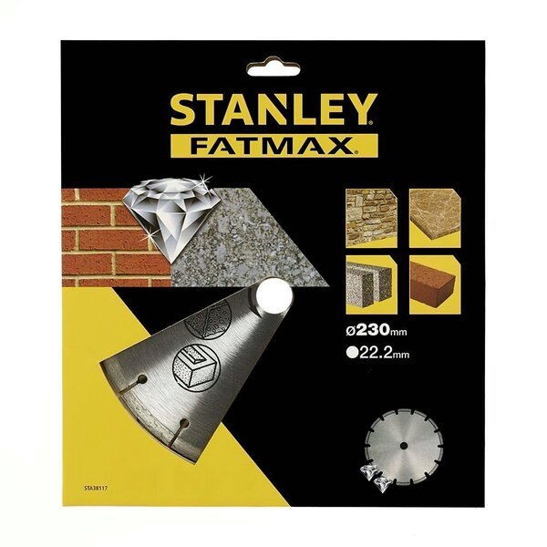 stanley   STANLEY STA38117
