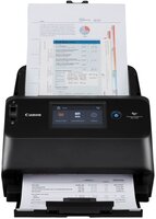 Документ-сканер А4 Canon DR-S130 (4812C001)