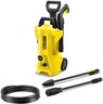 Минимойка высокого давления Karcher K2 Power Control (1.673-600.0) фото