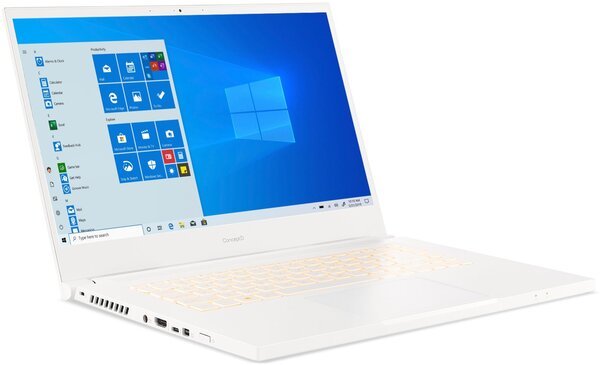

Ноутбук Acer ConceptD 3 Pro CN315-72P (NX.C5ZEU.007)