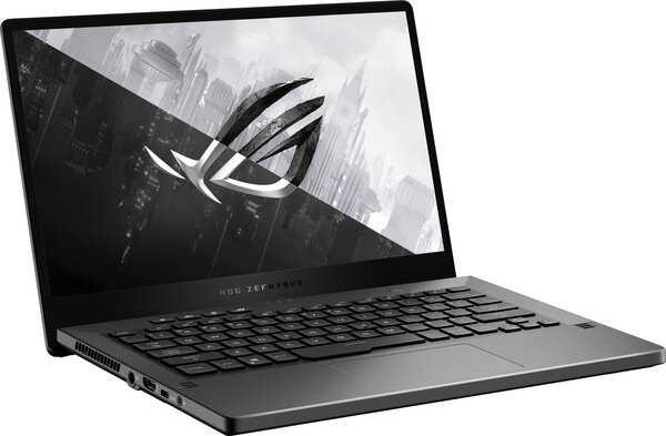 

Ноутбук ASUS ROG Zephyrus G14 GA401II-HE038 (90NR03J3-M06220)