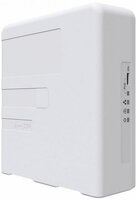 Powerline-адаптер MikroTik PL7510GI, 1xGE (PL7510GI)