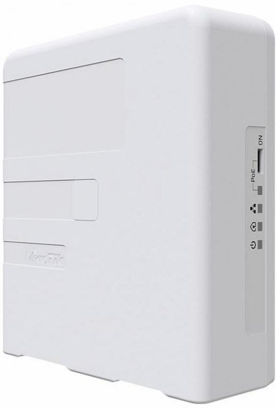 

Powerline-адаптер MikroTik PL7510GI, 1xGE (PL7510GI)