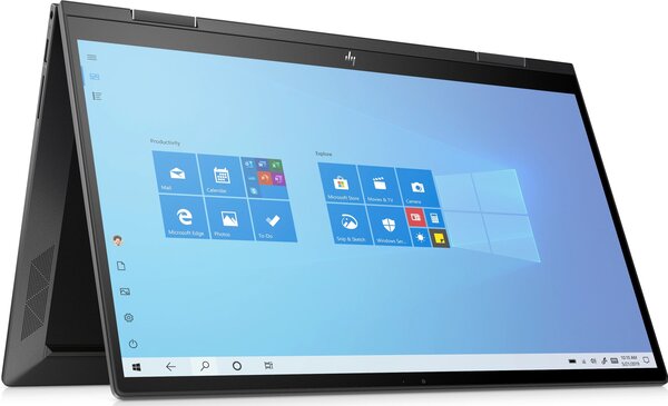 

Ноутбук HP ENVY x360 15-ed1004ur (2H5Y4EA)