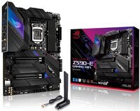 Материнcька плата ASUS STRIX_Z590-E_GAMING_WIFI s1200 Z590 4xDDR4 M.2 DP-HDMI ATX