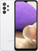Смартфон Samsung Galaxy A32 4/64Gb White