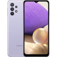 Смартфон Samsung Galaxy A32 4/64Gb Violet