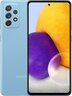 Смартфон Samsung Galaxy A72 6/128Gb Blue фото