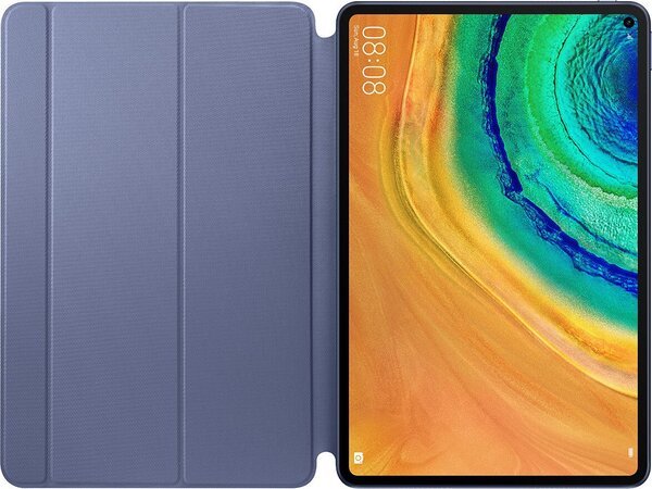 

Чехол для Huawei Matepad Pro Flip Cover Blue (51993633)