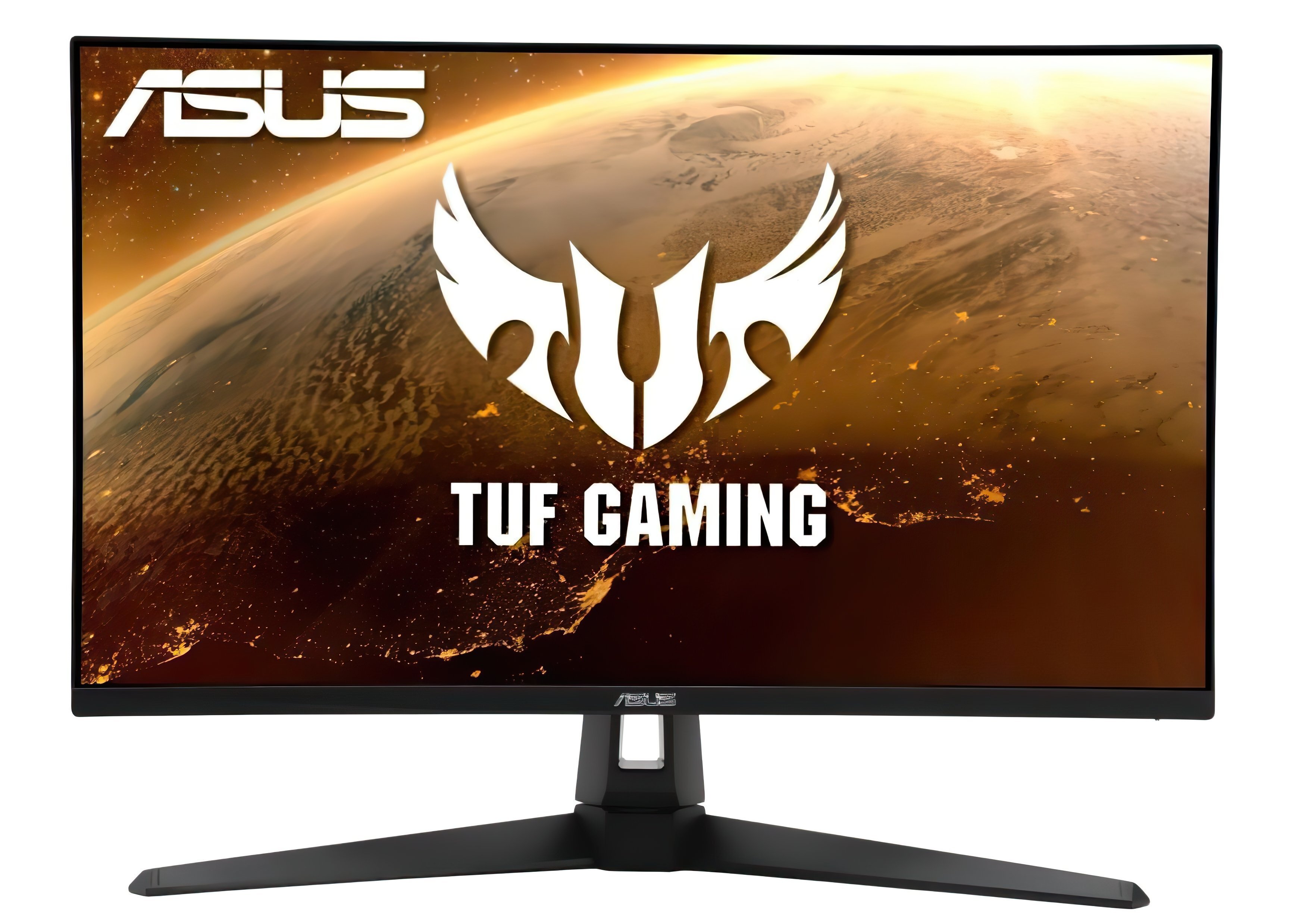 

Монитор 27" ASUS TUF Gaming VG27AQ1A (90LM05Z0-B02370)