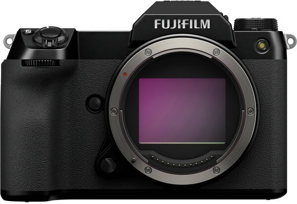 

Фотоаппарат FUJIFILM GFX 100S Body (16674011)