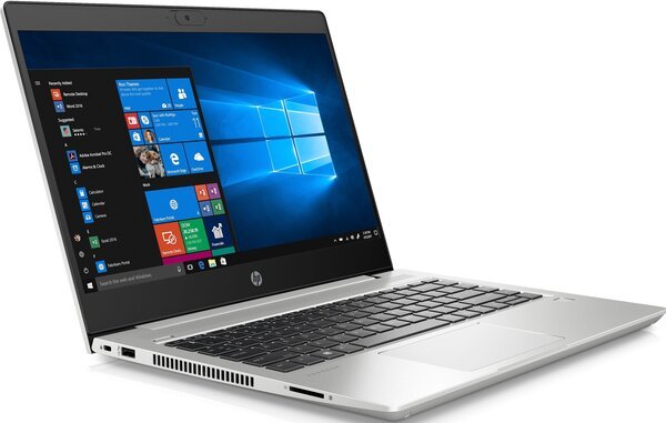 

Ноутбук HP Probook 445 G7 (2D277EA)