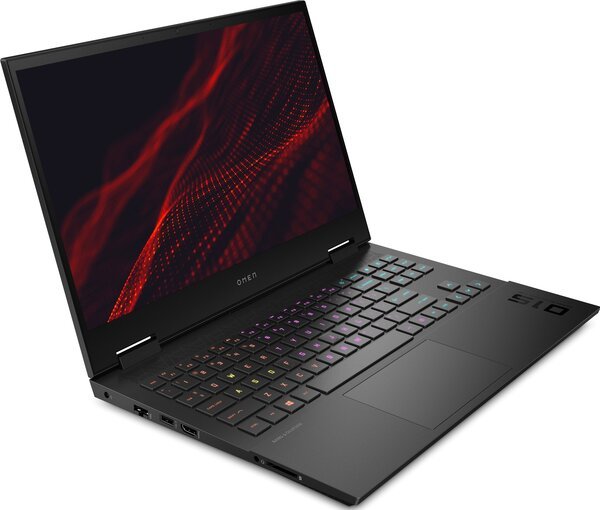 

Ноутбук HP OMEN 15-ek0044ur (2G4D1EA)
