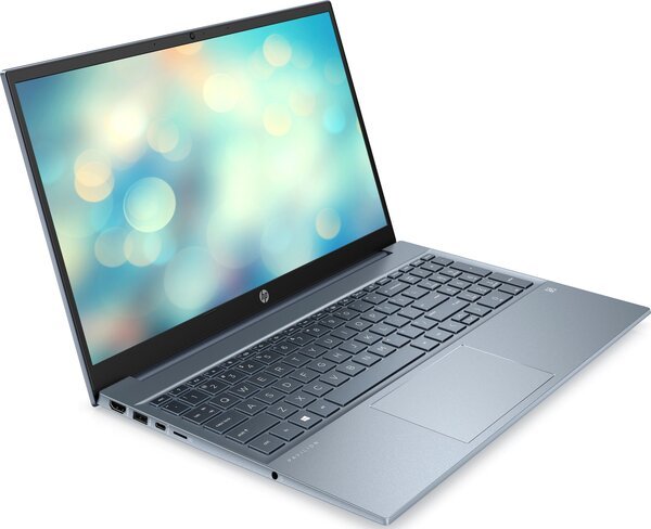 

Ноутбук HP Pavilion 15-eg0029ur (34Q30EA)