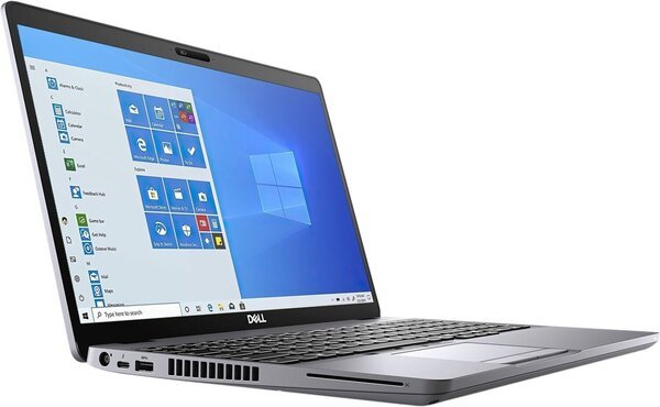 

Ноутбук Dell Latitude 5511 (N099L551115UA_WP)