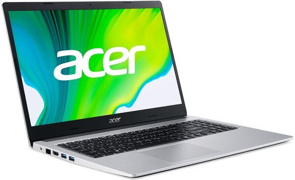 

Ноутбук ACER Aspire 3 A315-23 (NX.HVUEU.00Q)