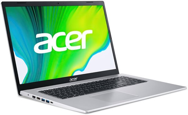 

Ноутбук ACER Aspire 5 A517-52G (NX.A5HEU.00Q)