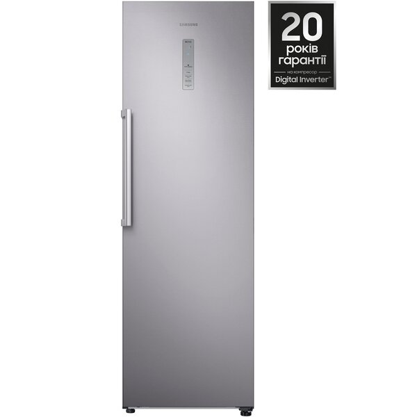 

Холодильник Samsung RR39M7140SA/UA
