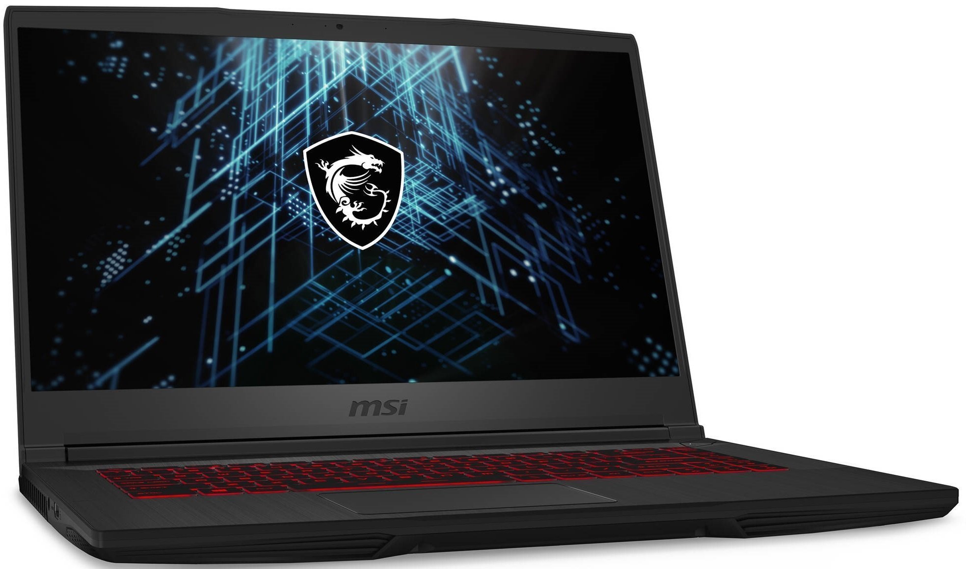 

Ноутбук MSI GF65-10UE (GF6510UE-215XUA)