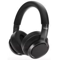 Навушники Bluetooth Philips TAH9505 ANC Hi-Res Black (TAH9505BK/00)