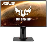 Монітор 24,5" Asus TUF Gaming VG258QM (90LM0450-B02370)