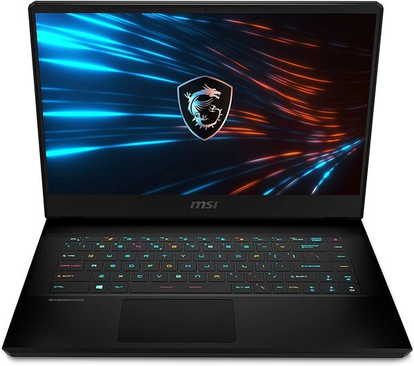 

Ноутбук MSI Leopard GP66-10UG (GP6610UG-448XUA)