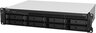 Мережеве сховище Synology RS1221RP +фото
