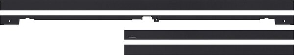 

Дополнительная TV рамка Samsung The Frame 75", Black (VG-SCFT75BL/RU)