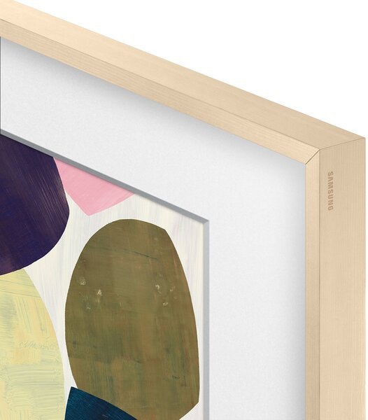 

Дополнительная TV рамка Samsung The Frame 75", Beige (VG-SCFT75BE/RU)