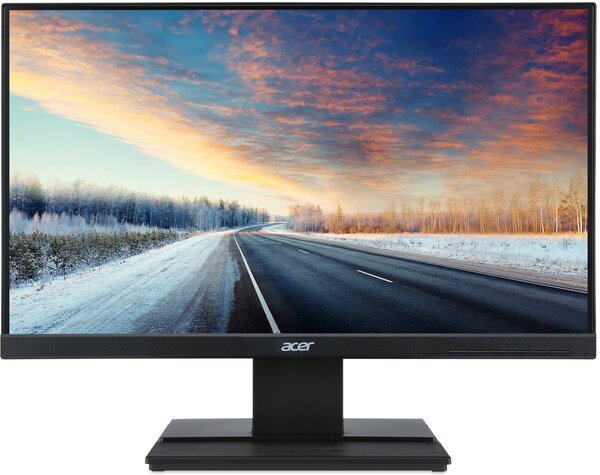

Монитор 21.5'' ACER V226HQLbid (UM.WV6EE.028)