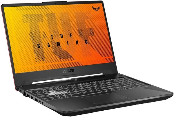 

Ноутбук ASUS TUF A15 FA506IU-HN305 (90NR03N2-M08760)