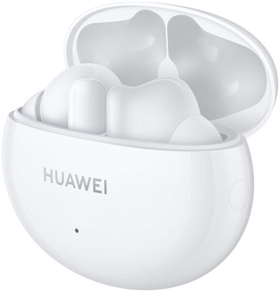 

Наушники Bluetooth Huawei Freebuds 4i Ceramic White (55034190)