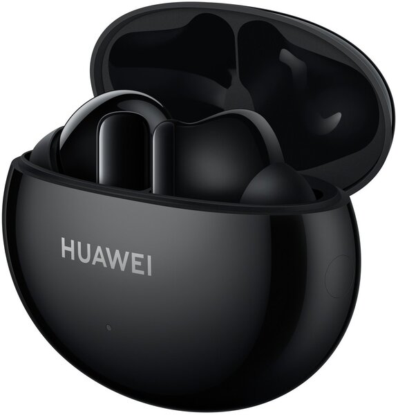 

Наушники Bluetooth Huawei Freebuds 4i Graphite Black (55034192)