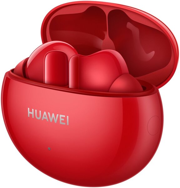 

Наушники Bluetooth Huawei Freebuds 4i Red Edition (55034194)