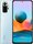 Смартфон Xiaomi Redmi Note 10 Pro 6/128Gb Glacier Blue (M2101K6G)