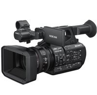 Відеокамера SONY PXW-Z190 (PXW-Z190T//C)