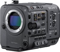 Відеокамера SONY FX6 Body (ILMEFX6T.CEE)