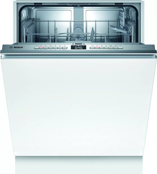 

Встраиваемая посудомоечная машина Bosch SMV4HTX24E