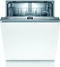 Встраиваемая посудомоечная машина Bosch SMV4HTX24E фото