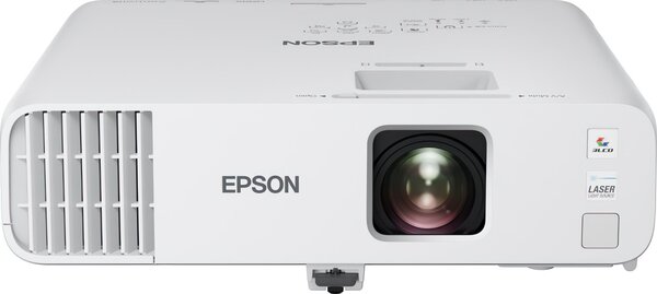 

Проектор Epson EB-L200F (3LCD, Full HD e., 4500 lm, LASER)